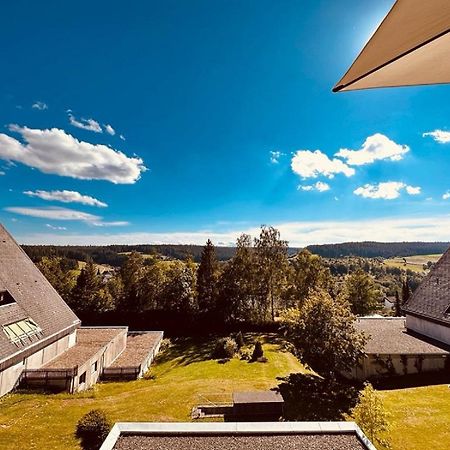 Ferienwohnung Im Schwarzwald Unterkirnach Zewnętrze zdjęcie