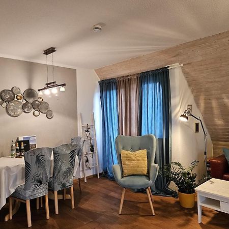 Ferienwohnung Im Schwarzwald Unterkirnach Zewnętrze zdjęcie
