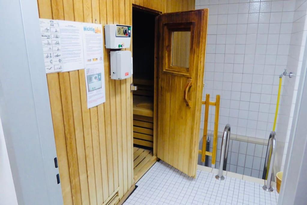 Ferienwohnung Im Schwarzwald Unterkirnach Zewnętrze zdjęcie