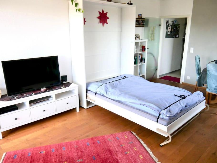 Ferienwohnung Im Schwarzwald Unterkirnach Zewnętrze zdjęcie