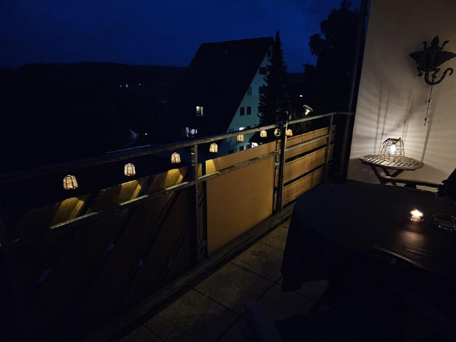 Ferienwohnung Im Schwarzwald Unterkirnach Zewnętrze zdjęcie
