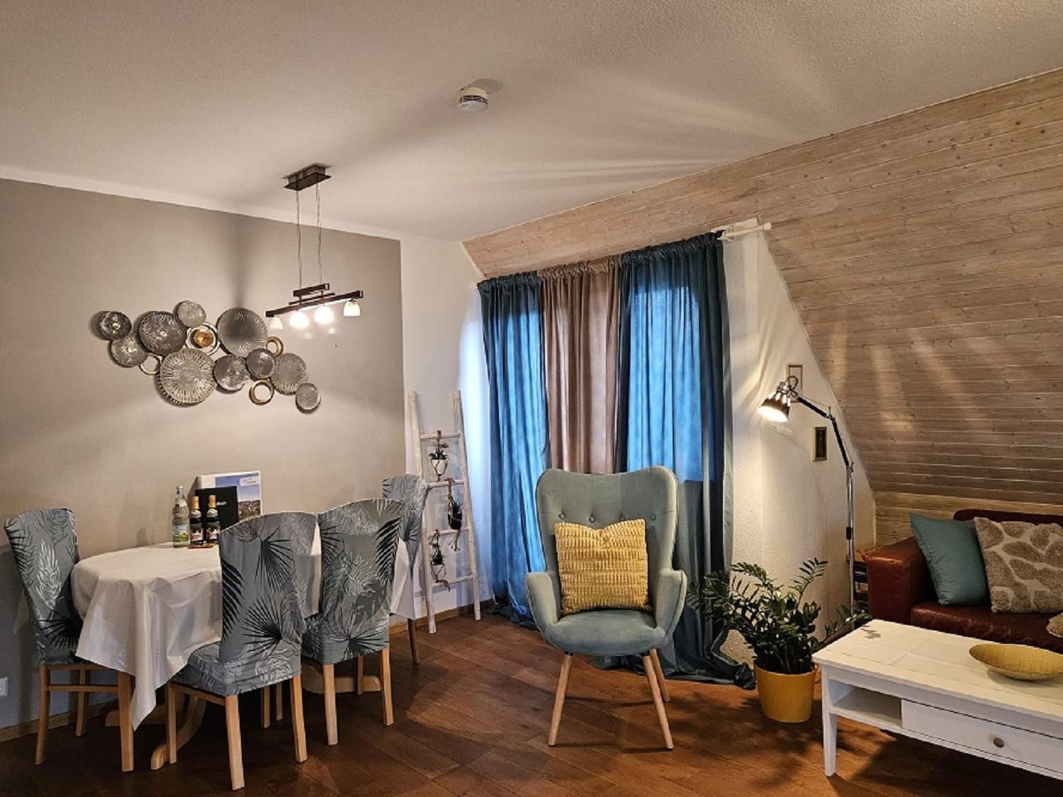 Ferienwohnung Im Schwarzwald Unterkirnach Zewnętrze zdjęcie