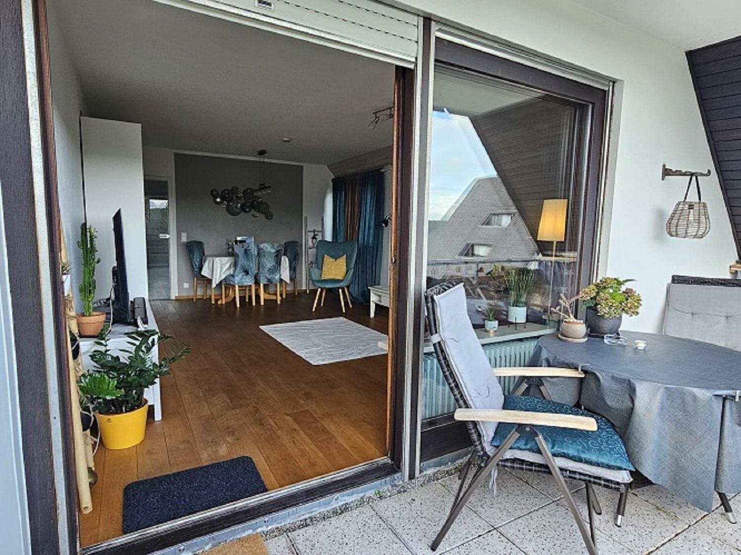 Ferienwohnung Im Schwarzwald Unterkirnach Zewnętrze zdjęcie