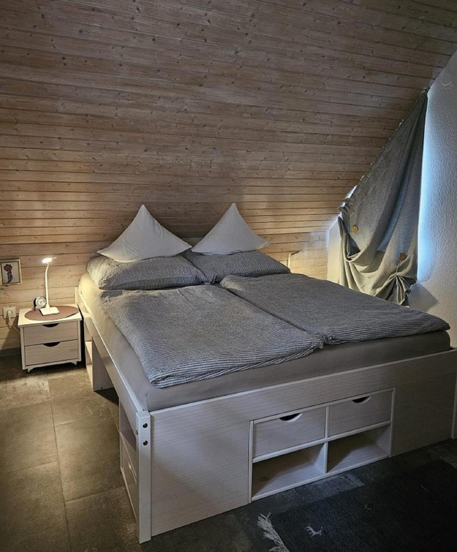 Ferienwohnung Im Schwarzwald Unterkirnach Zewnętrze zdjęcie