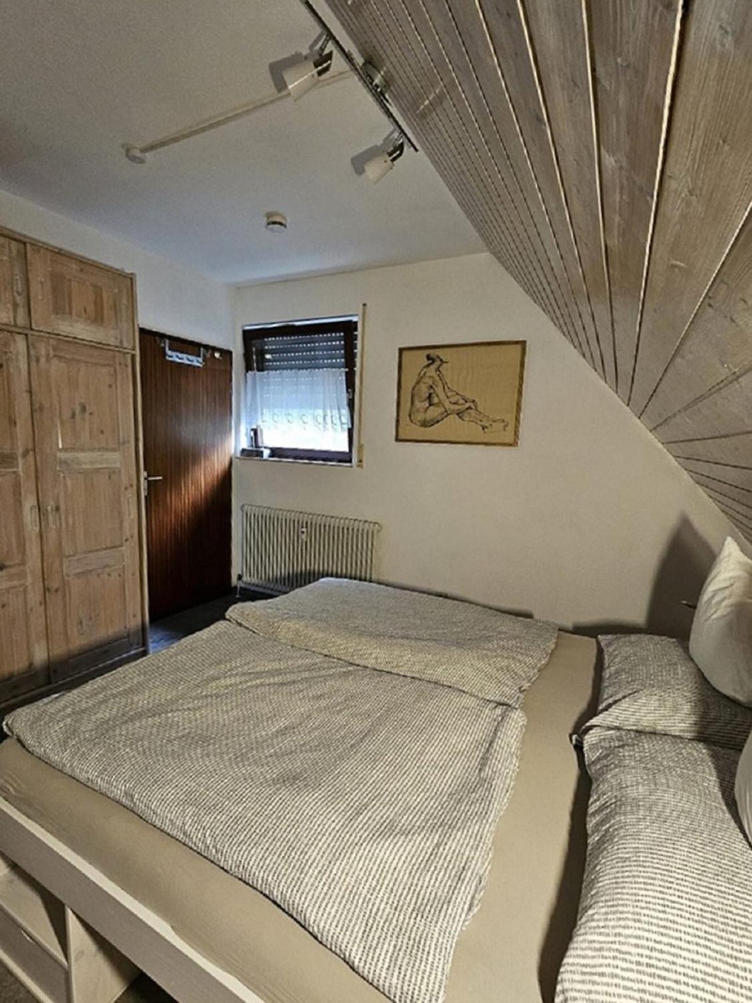 Ferienwohnung Im Schwarzwald Unterkirnach Zewnętrze zdjęcie