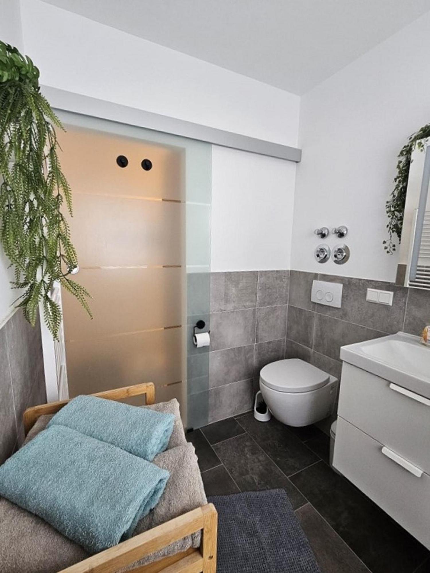 Ferienwohnung Im Schwarzwald Unterkirnach Zewnętrze zdjęcie